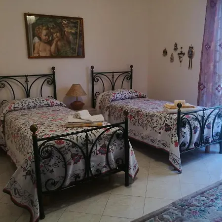 Angela's * Trapani