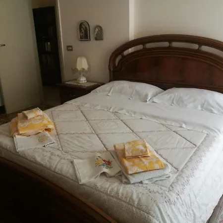 Casa de Férias Angela's