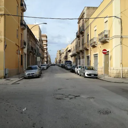 Angela's Trapani