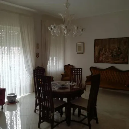 Angela's Casa de Férias *
