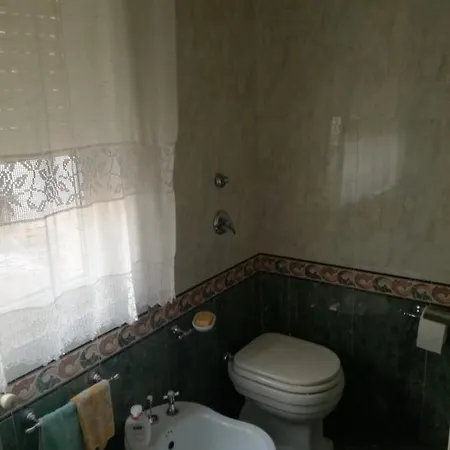 Casa de Férias Angela's Trapani