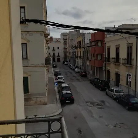 Angela's Trapani