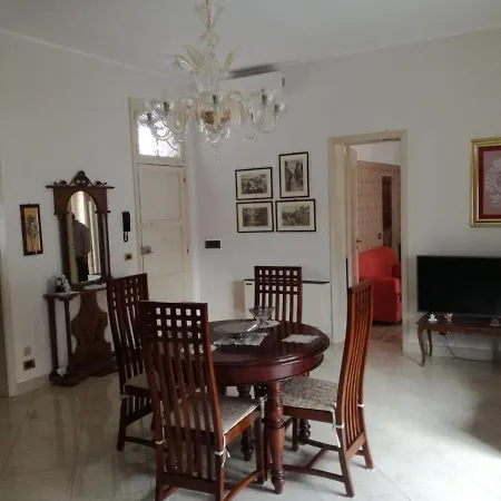 Casa de Férias Angela's