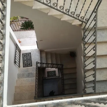 Angela's * Trapani